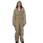 Vintage Carhartt Coveralls with Removable Hood