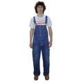 1990's Dickies Overalls