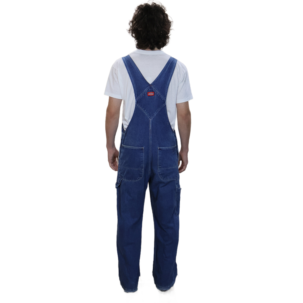 1990's Dickies Overalls