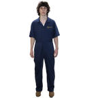 Lee Embroidered Coveralls