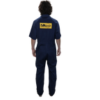 Lee Embroidered Coveralls