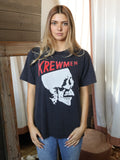 Krewmen Vintage Tee