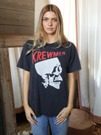 Krewmen Vintage Tee