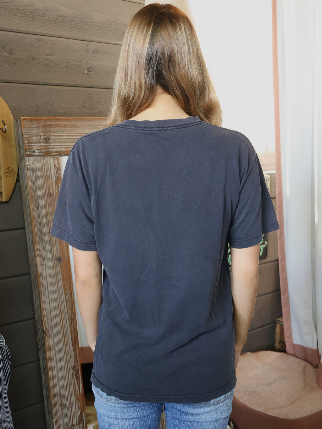Krewmen Vintage Tee