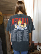 Metallica 90s Tee