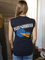 Rick Springfield 80s Tank