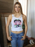 Cobra Snake Tank Small