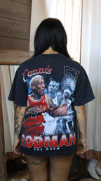 Dennis Rodman Bootleg Tee