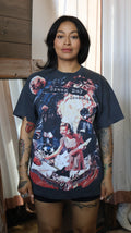 Vintage Green Day Tee
