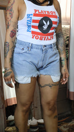 Levi's Shorts 505 Exposed Pocket