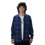 Pendleton Board Shirt Blue