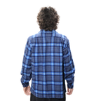 Pendleton Board Shirt Blue