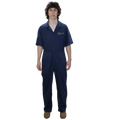 Lee Embroidered Coveralls